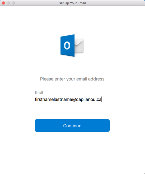 App To Open Old Emails Outlook Mac